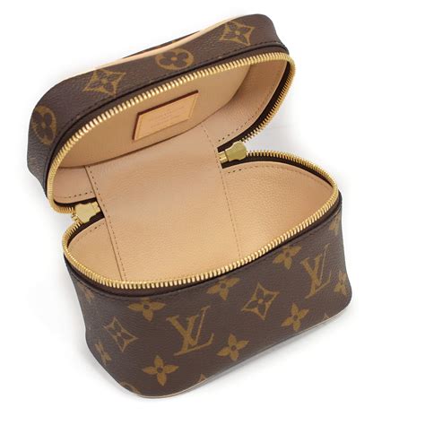 lv m44936|Nice Nano Monogram .